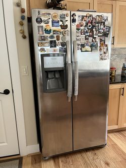 Frigidaire Refrigerator