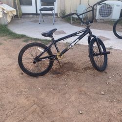 Mongoose Bmx Bikes