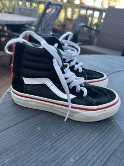 kids Vans