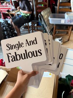 Photo props