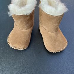 Kid Uggs