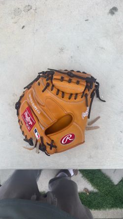 Rawlings 33 Inch Heart Of The Hide Catchers Glove