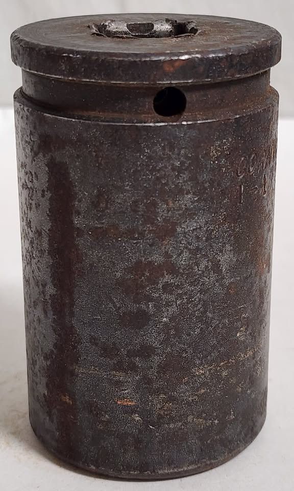 Cornwell Tools 1 12 x 34 Drive 6-Point Impact Socket I-5248-L USA Made
