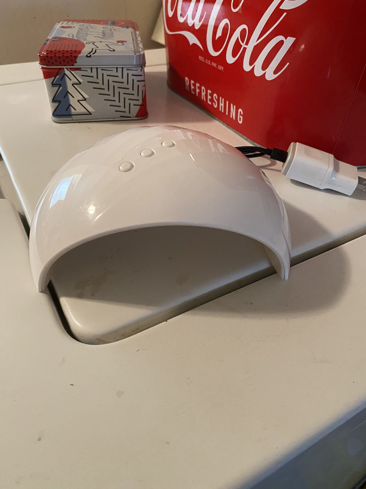 Nail Dryer