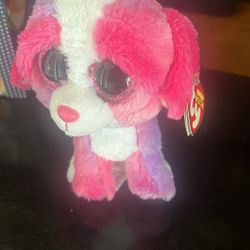 Ty Plushes $10 Each Obo