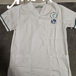 Miami Dade College MDC Nursing School Scrubs Uniform