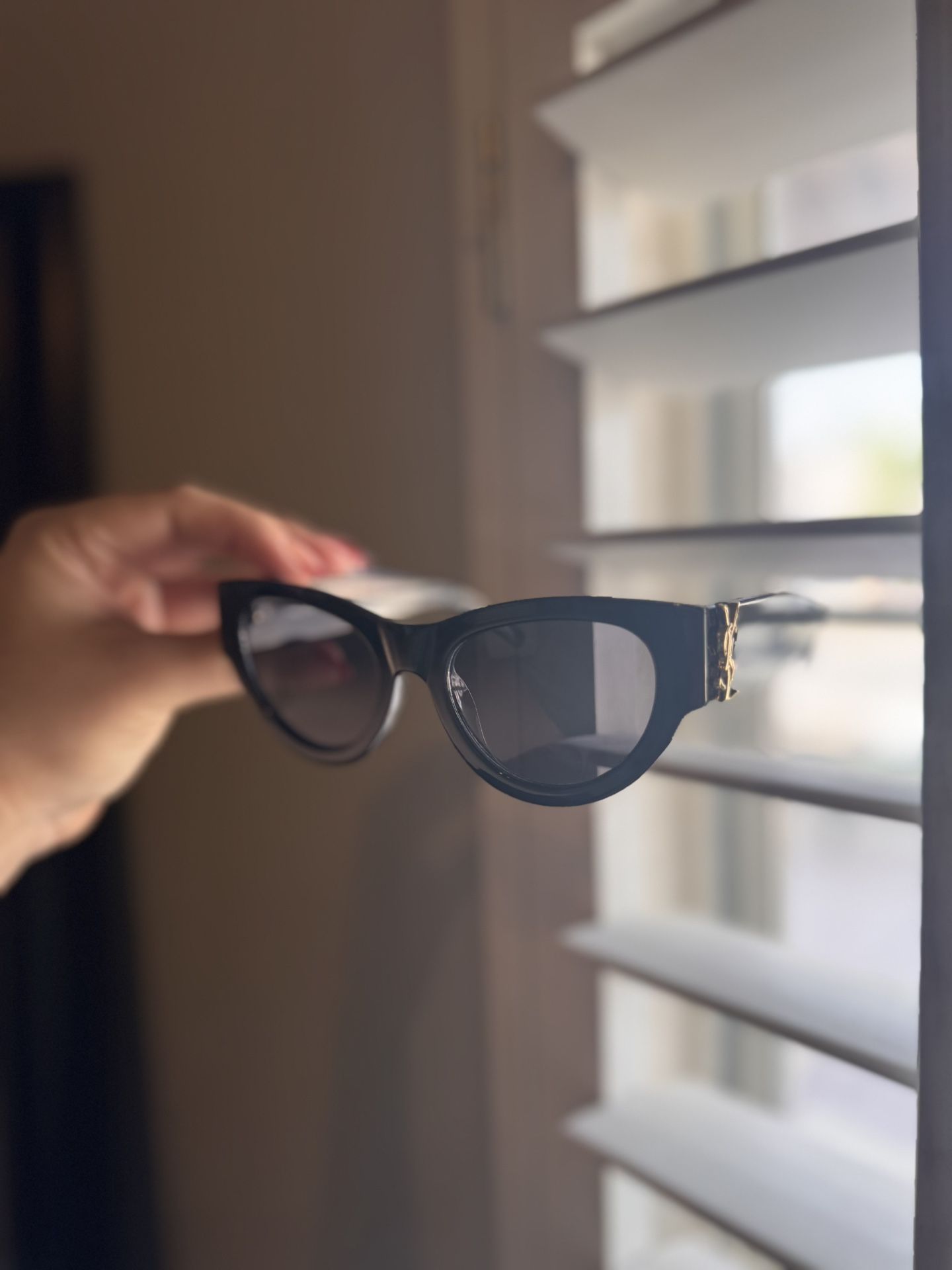 YSL Sunglasses