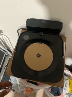 Roomba s9 MOP & VACCUM