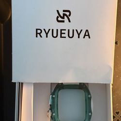 NEW Apple Watch 46mm Rugged Case + Band (Series 10/11 Compatible)