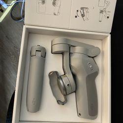 DJI OSMO MOBILE Phone Stabilizer 
