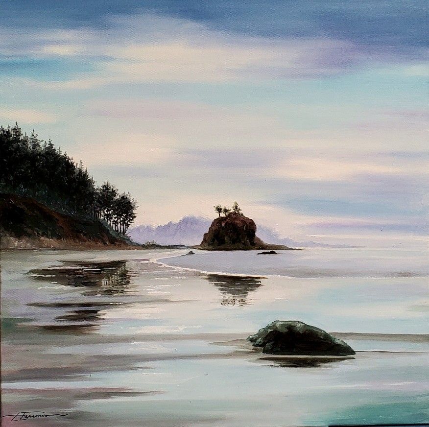 Olympic Peninsula