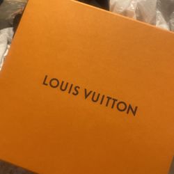 Louis Vuitton Sandals 