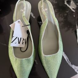 Woman’s Heels 