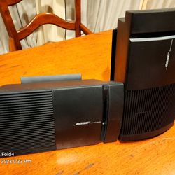 Bose Wall Mount Speaker 