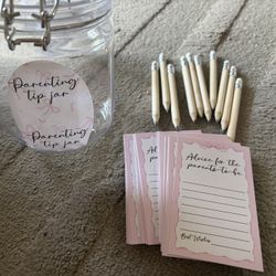 Free Baby Shower Decorations