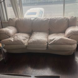 Couch And Love Seat