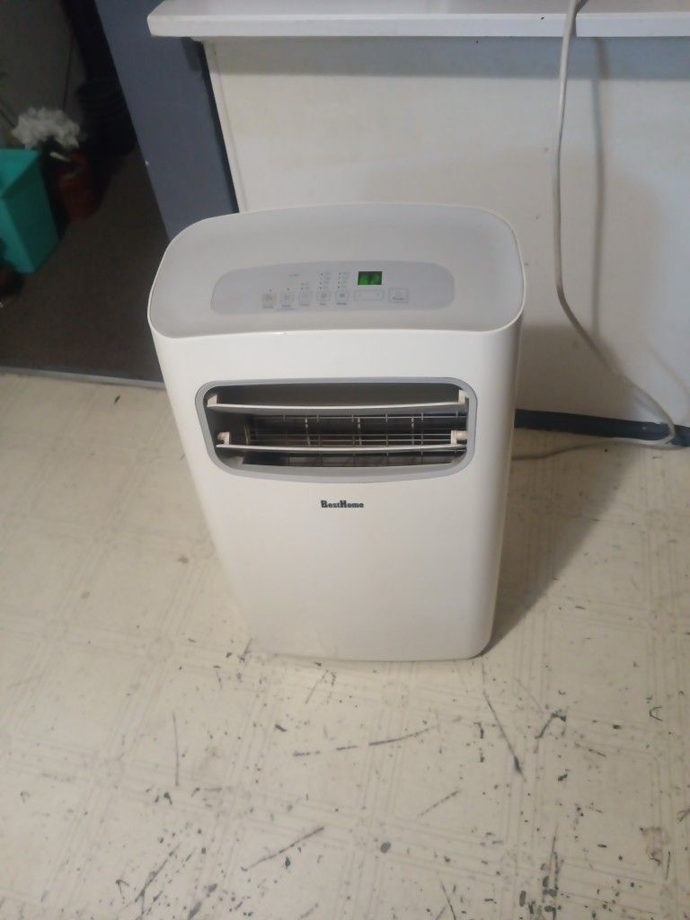 Aire Portátil Para Avitacion O Sala $75