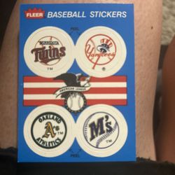 Baseball Cards- Special Edition! 