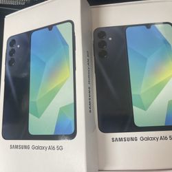 Samsung A16 5G