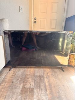 TCL SMART TV 50”