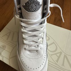 Air Jordan 2 Retro
