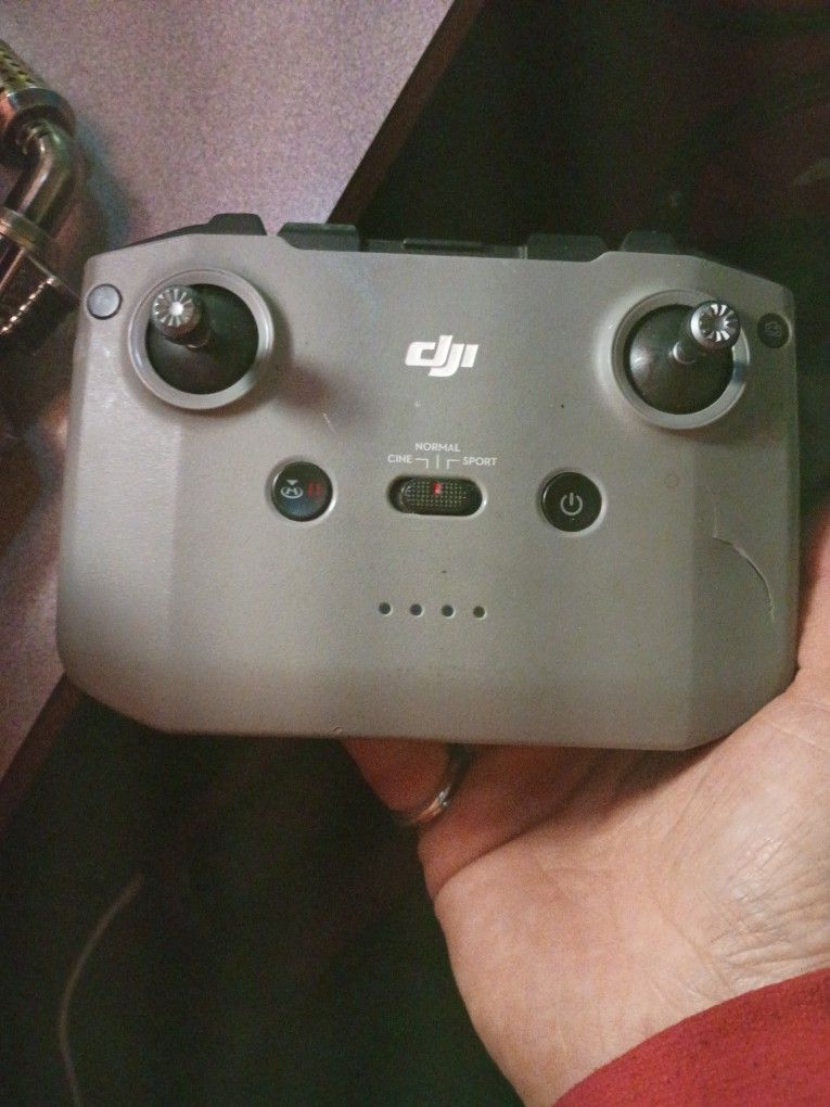 DJI Maveric 3 Controller