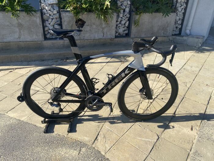 Trek Madone SLR 7 Gen 6