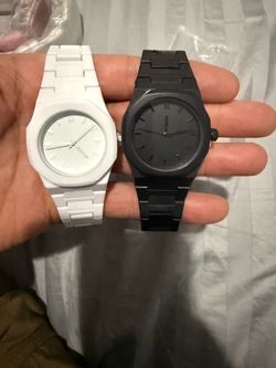 Relojes