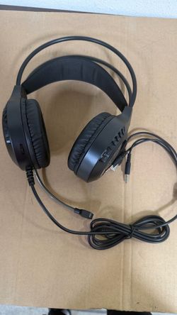 Computer Gaming headphones