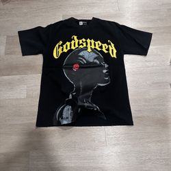 GODSPEED T SHIRT