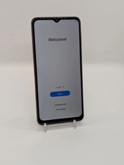 Samsung A16 Metropcs