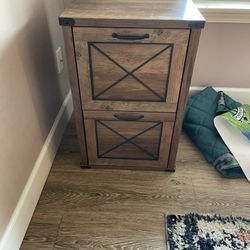 File Cabinet