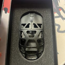 Gaming Mouse 