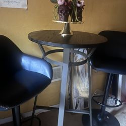 Bar Bistro Set 