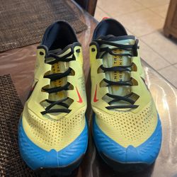 Nike Trail Terra Kiger