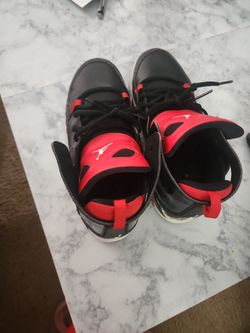 Size 7 Used