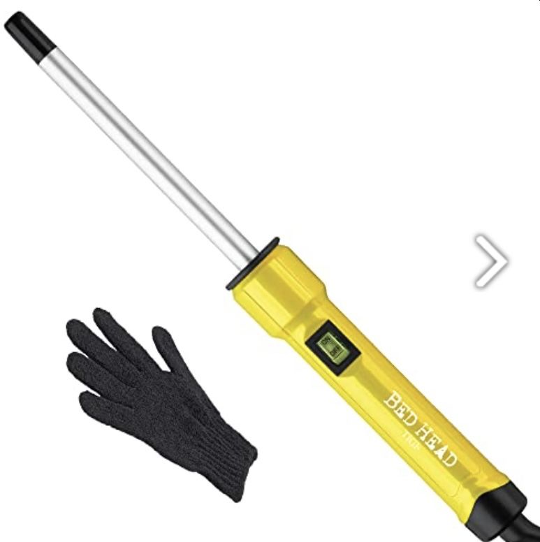 Bedhead Curling Wand