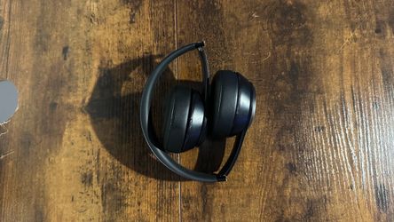 Beats Solo 3 Black