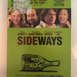 Sideways Movie