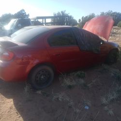 2003 Dodge Neon