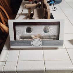 Birth Certificate  And Memory  15.00