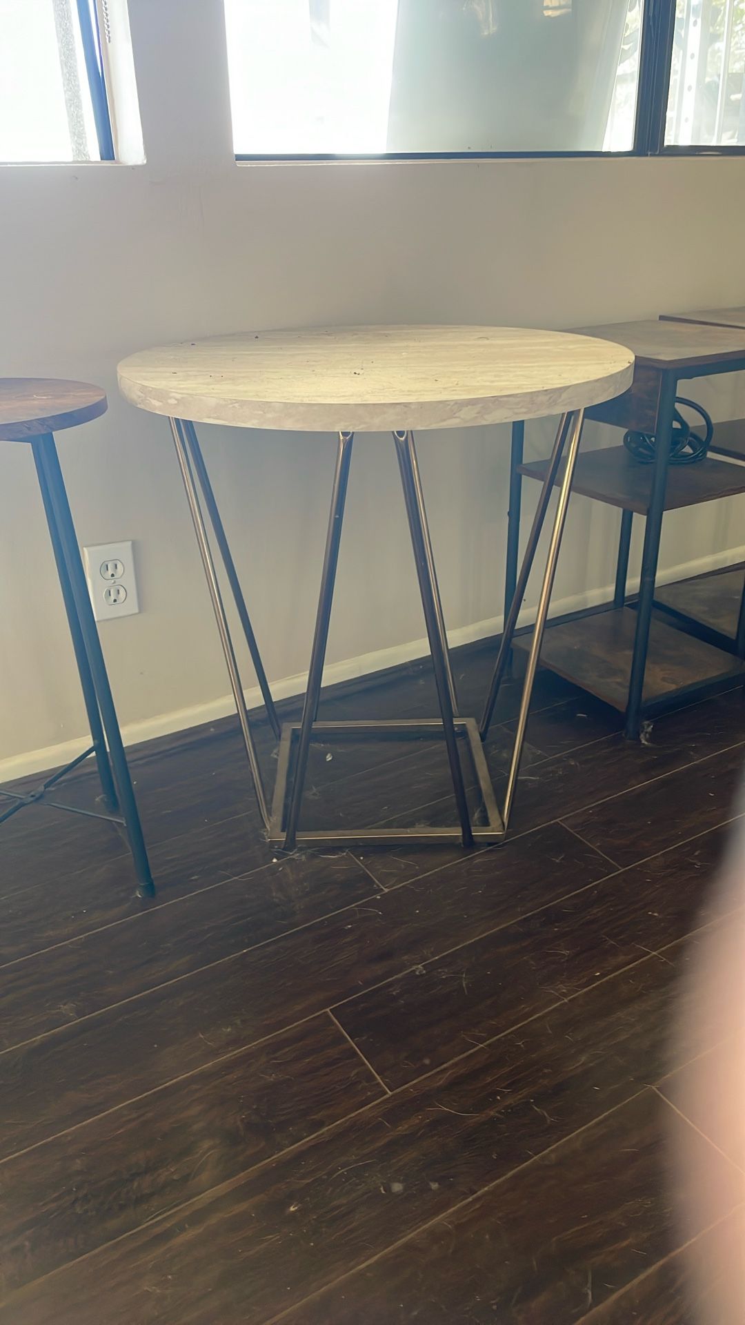 Side Tables