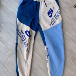 Nike tech-wear Sweatpants 