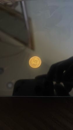 California Gold .999 24k