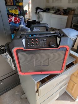 Bluetooth Speaker 90