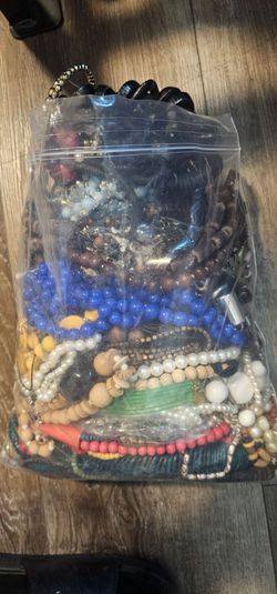 Costume Jewelry Lot