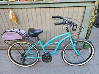Bike Beach Cruiseir 26"