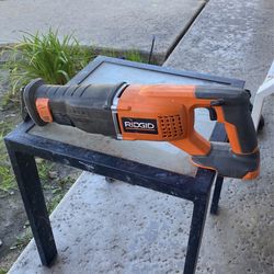 Ridgid