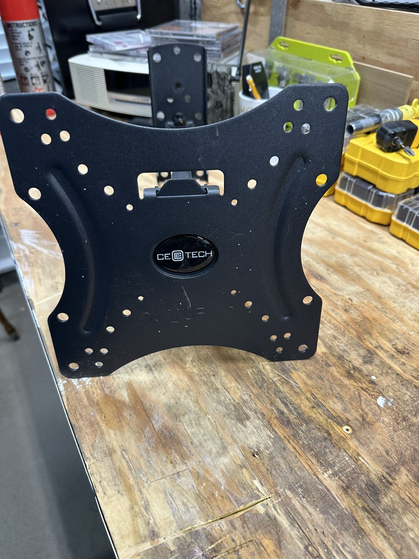 TV Wall Mount