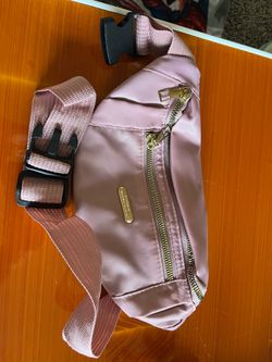 Fanny pack